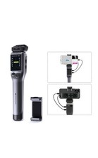 Smart Grip portátil 3DMakerpro conexão ao telefone para scanner 3D Seal/Seal Lite comprar usado  Enviando para Brazil