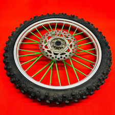 Kx100 front wheel for sale  Ridgeland