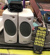 Mrc sound station for sale  Jeffersonville