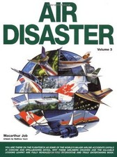 Air disaster job for sale  ROSSENDALE