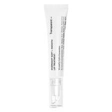 Transparent overnight lip for sale  UK