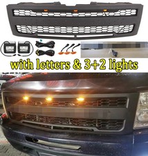 Front grill chevrolet for sale  Ontario