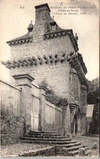Louannec tour chateau d'occasion  France