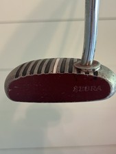 Zebra ram golf for sale  Alexander City