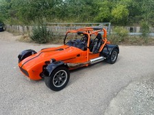 Tiger avon kit for sale  GRAVESEND