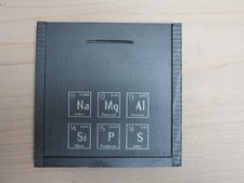 TABLE OF THE ELEMENTS: Guitar Series Vol. 2 WOODON BOX Limited Edition HAINO comprar usado  Enviando para Brazil