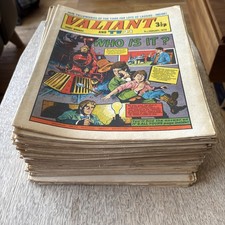Valiant tv21 year for sale  NUNEATON