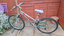 Mountain bike ladies for sale  CHELMSFORD