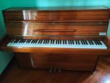 Pianoforte verticale marca usato Pianoforte verticale marca usato  Verona