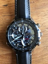 Casio edifice eqb for sale  BARRY