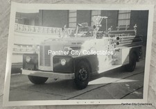 Vintage fire truck for sale  Fort Worth