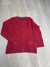 Wiesnkönig strick jacke gebraucht kaufen  Penzberg