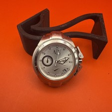 Armani chronograph watch for sale  Sarasota