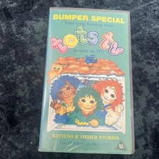 Tots kittens bumper for sale Tots kittens bumper for sale  BRIDGNORTH