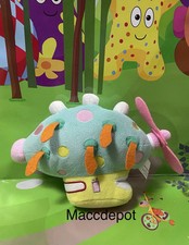 Night garden pinky for sale  BANGOR
