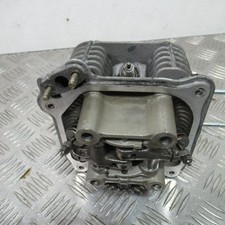 Cylinder head peugeot d'occasion  Expédié en Belgium