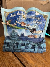 Jim shore disney for sale  DIDCOT