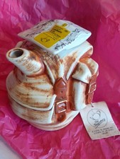 Novelty rucksack teapot for sale  ACCRINGTON