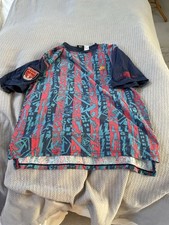 Arsenal football shirt for sale  WINCHELSEA
