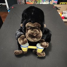 Gemmy animated bongo for sale  Park Hills