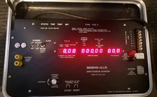 Siemens allis static for sale  Las Vegas