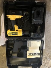Dewalt dc729 18v for sale  BARNSLEY