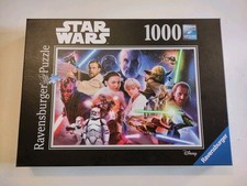 Ravensburger puzzle star gebraucht kaufen  Emsdetten
