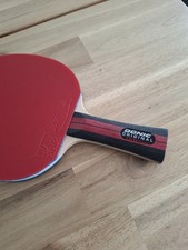 Tischtennisschläger donic blu gebraucht kaufen  Saarbrücken