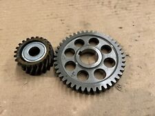 Yamaha dt125 engine for sale  CHIPPENHAM