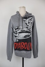 felpe diabolik usato felpe diabolik usato Casapesenna