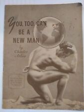 charles atlas for sale  BRIDGWATER