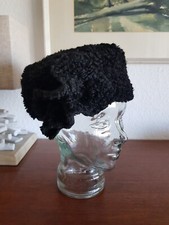 Vintage nostalgische mütze gebraucht kaufen  Waren (Müritz)