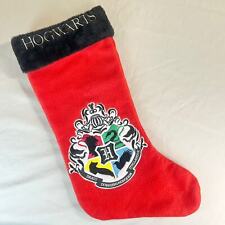 Hogwarts crested embroidered for sale  Cary