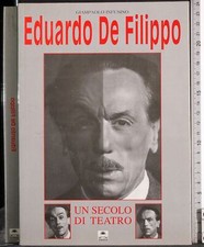 Eduardo filippo. secolo usato  Ariccia