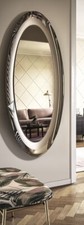 Calligaris surface specchio usato  Milano