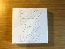 Peter Hammill ‎– PNO GTR VOX BOX (Eighty-Four Live Performances) comprar usado  Enviando para Brazil