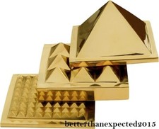 Grande piramide vastu usato  Spedire a Italy