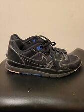 Nike air black for sale  WALSALL