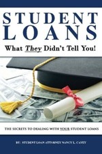 Student loans didn for sale  USA