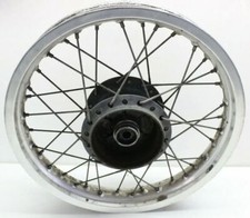 Rear wheel rear d'occasion  Expédié en Belgium