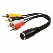 Câble audio din d'occasion  France