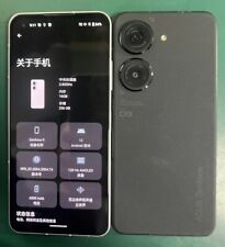 Usado, 90% Novo Asus Zenfone 9 128GB/256GB Desbloqueado 5G Telefone Android Game comprar usado  Enviando para Brazil