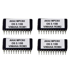 Akai mpc vimana usato  Italia