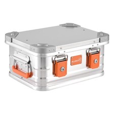 Alubox e18 premium gebraucht kaufen  Halle