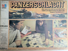 Strategiespiel panzerschlacht gebraucht kaufen  Datteln