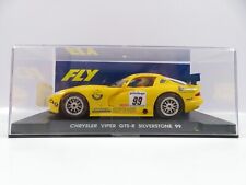 1:32 Fly Car Models A8 Viper GTS-R Silverstone  comprar usado  Enviando para Brazil