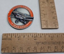 Flying tigers 1941 for sale  Shawmut