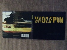 The wolfpin feat. usato  Verdellino