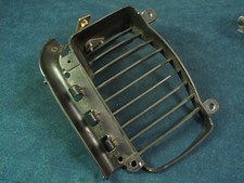 Right radiator grill for sale  Portland