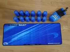 Speed stacks official for sale  Lebanon